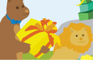 baby shower invitation