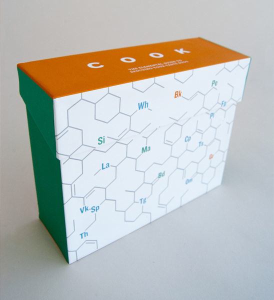 Box design