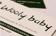 wooly baby identity