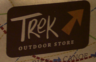 trek packaging